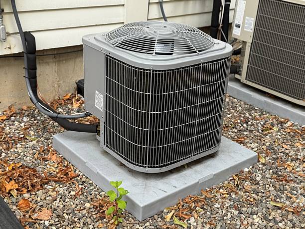 24/7 Emergency Hvac experts in Muscatine, IA
