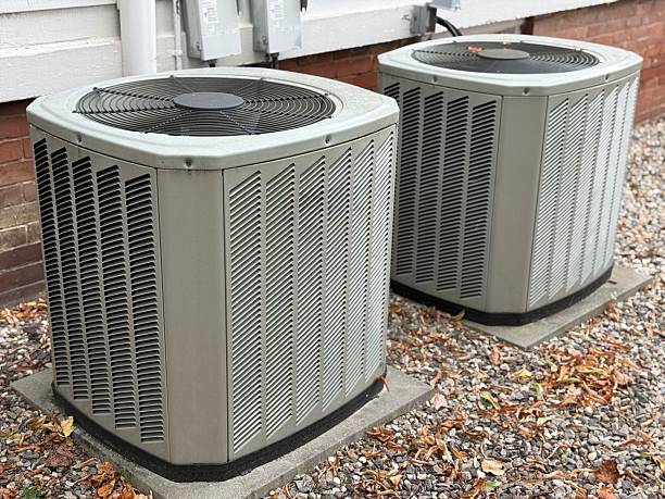 Reliable Hvac contractor in Muscatine, IA by Leonard HVAC