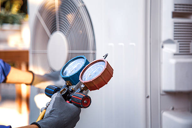Affordable Hvac solutions in Muscatine, IA